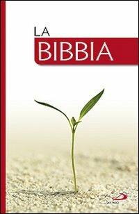 La Bibbia - copertina