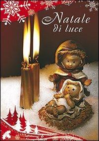 Natale di luce - copertina