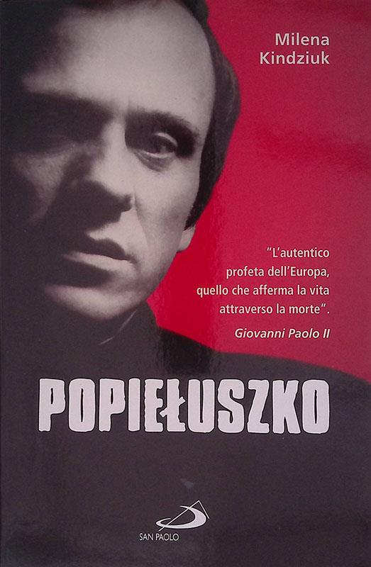 Popieluszko