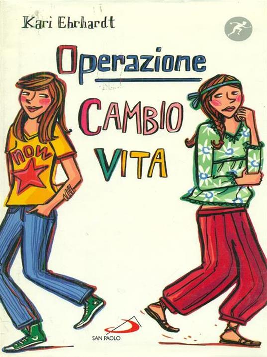 Operazione cambio vita - Kari Ehrhardt - 3