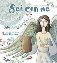 Sei con me. Pagine per la mia Prima Comunione - copertina