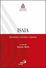 Isaia. Introduzione, traduzione e commento