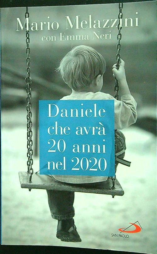 Daniele che avrà 20 anni nel 2020. Il Piano d'Azione lombardo per le persone con disabilità