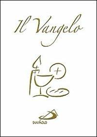 Il Vangelo - copertina