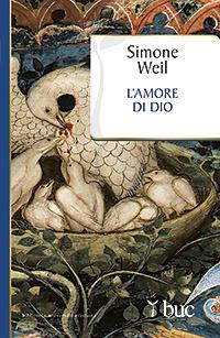 L'amore di Dio - Simone Weil - copertina