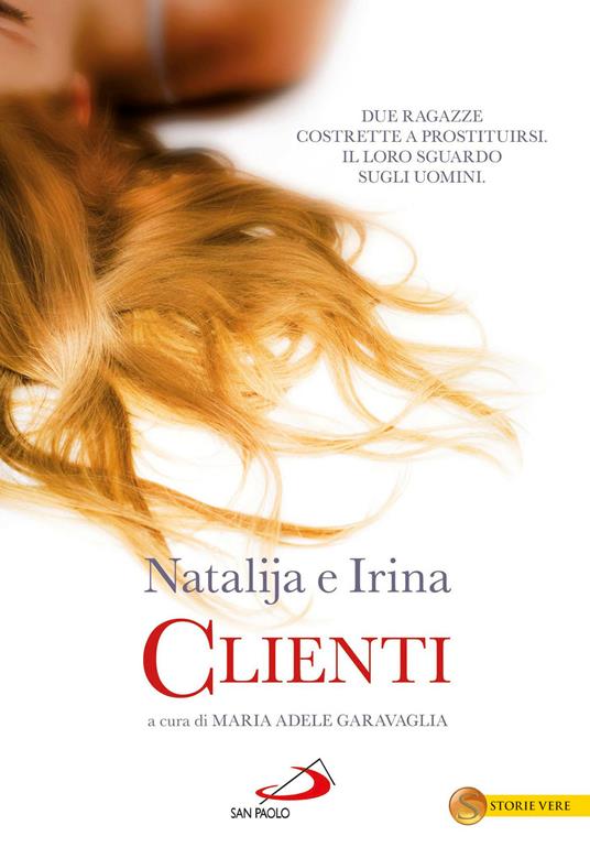 Clienti - Irina,Nataljia,Maria Adele Garavaglia - ebook