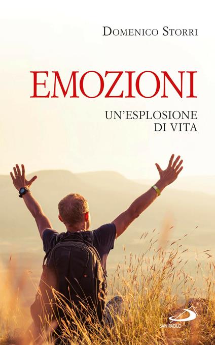 Emozioni. Un'esplosione di vita - Domenico Storri - ebook