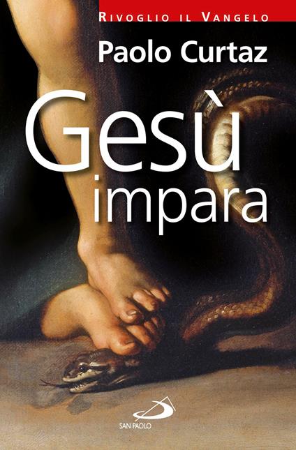 Gesù impara - Paolo Curtaz - ebook