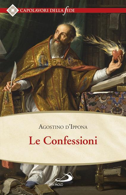 Le confessioni - Agostino (sant') - ebook