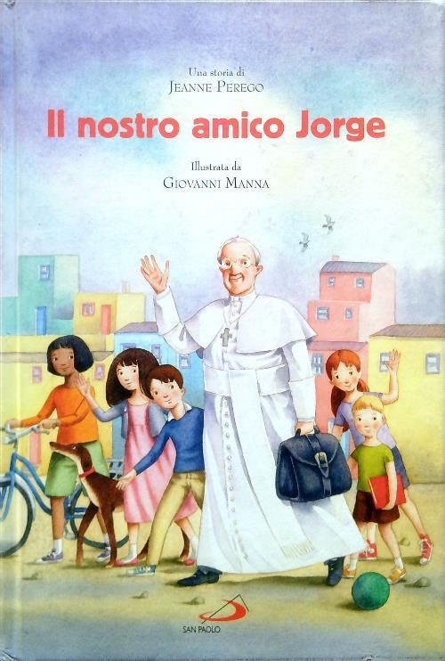 Libro di Faccia