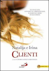 Clienti - Nataljia,Irina - copertina