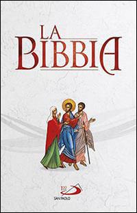 La Bibbia - copertina
