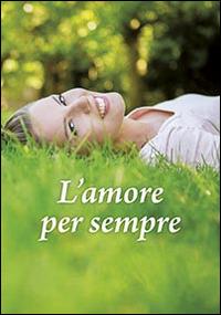 L'amore per sempre - copertina