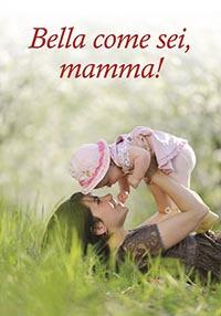 Bella come sei, mamma! - copertina
