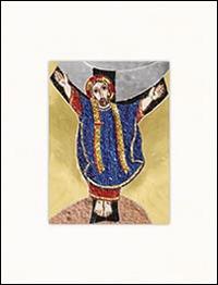 Evangeliario della misericordia. Domeniche, solennità e feste secondo il Rito Romano - copertina