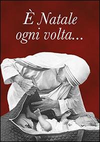 È Natale ogni volta... - copertina