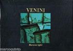  Venini (Murano, 1921). Ediz. italiana e inglese