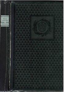  Beciuania e Ottentottia ovvero caccia grossa nel Kalahari - copertina