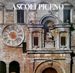  Ascoli Piceno. Ediz. italiana e inglese