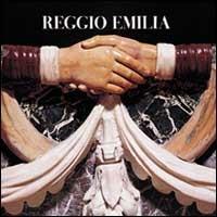  Reggio Emilia -  Elena Mussini, Massimo Mussini, Umberto Nobili - copertina