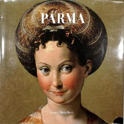  Parma -  Marzio Dall'Acqua - copertina