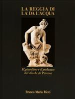  reggia di là da l'acqua