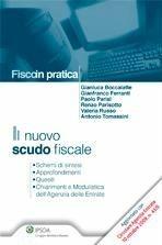 Libro Il nuovo scudo fiscale 
