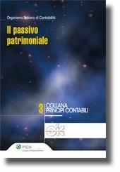 Libro Il passivo patrimoniale