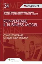 Reinventare il business model
