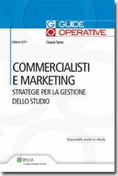 Libro Commercialisti e marketing Gianni Tomo