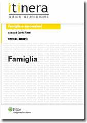 Libro Famiglia 