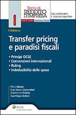 Transfer pricing e paradisi fiscali