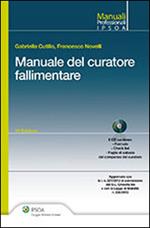 Il manuale del curatore fallimentare