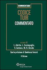Codice Tuir