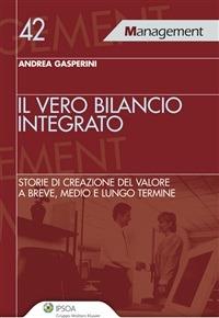 Il vero bilancio integrato - Andrea Gasperini - ebook