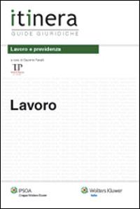 Lavoro - copertina