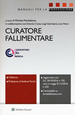 Curatore fallimentare