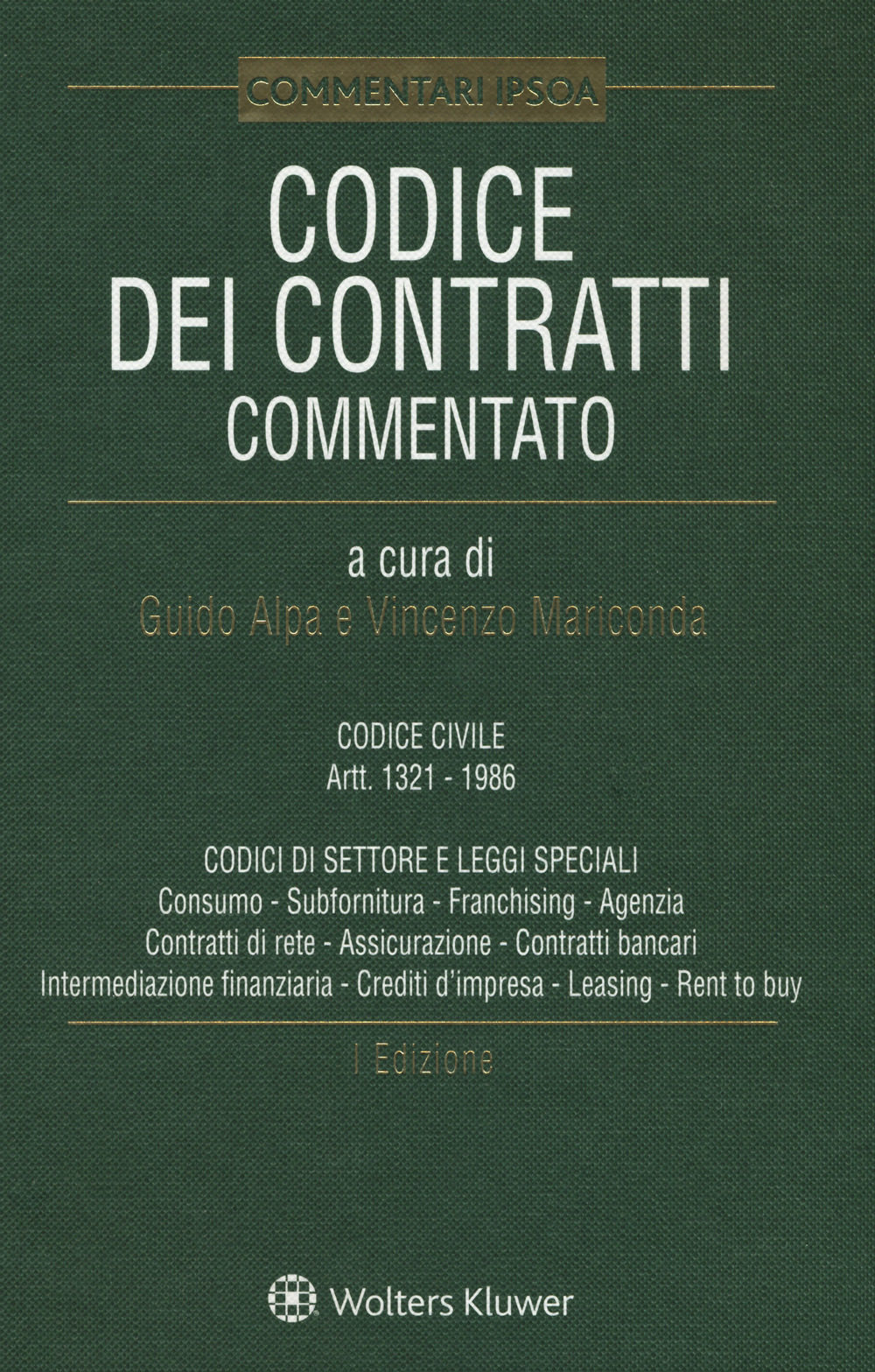 Libreria Internazionale Romagnosi snc