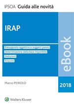 IRAP