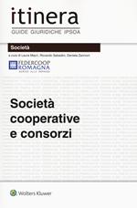Società cooperative e consorzi. Con ebook