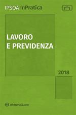 Lavoro e previdenza 2018
