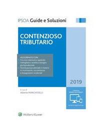 Contenzioso tributario - Alberto Marcheselli - ebook