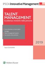 Talent management. Eccellenza: investire nelle persone