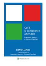 Cos'è la compliance aziendale