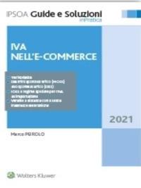Iva nell'e-commerce - Marco Peirolo - ebook