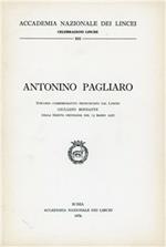 Antonino Pagliaro