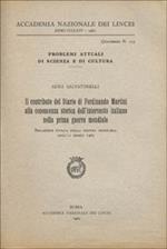 Il contributo del Diario di Ferdinando Martini alla conoscenza storica dell'intervento italiano nella prima guerra mondiale