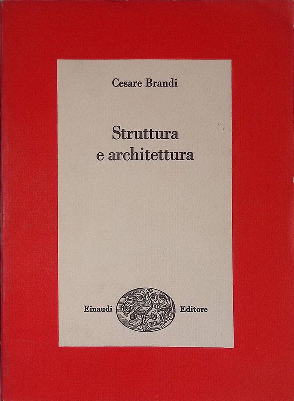 Struttura e architettura