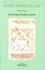 Sulle tracce della lince