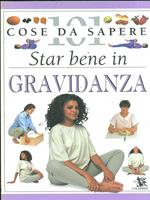  Star bene in gravidanza